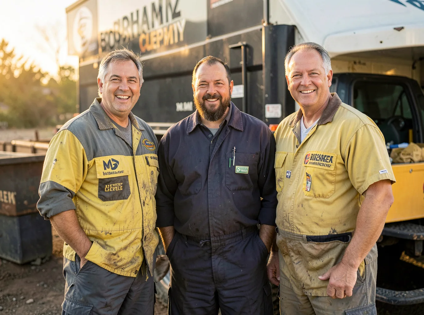 Sewage Cleanup company in Crossroads, NM